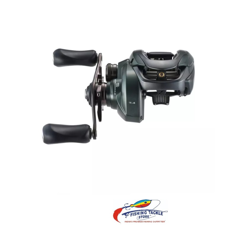 SHIMANO - 2023 - CURADO M - CU201XGM
